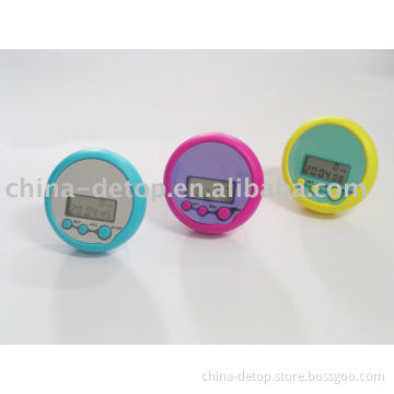 Countdown timer DT1804